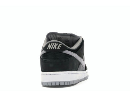 Nike SB Dunk Low J-Pack Shadow Black Shadow Grey White BQ6817-007 - savito