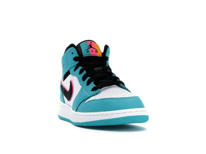 Air Jordan 1 Mid South Beach GS BQ6931-306 - savito