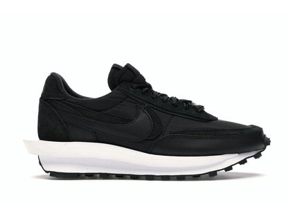 Nike LD Waffle Sacai Black Nylon BV0073-002 - savito
