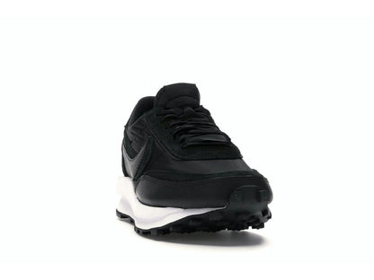Nike LD Waffle Sacai Black Nylon BV0073-002 - savito
