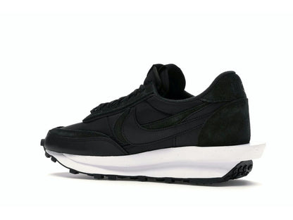 Nike LD Waffle Sacai Black Nylon BV0073-002 - savito