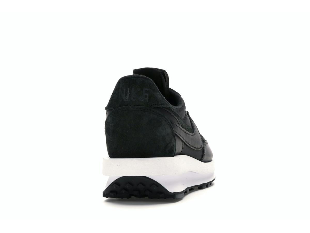 Nike LD Waffle Sacai Black Nylon BV0073-002 - savito