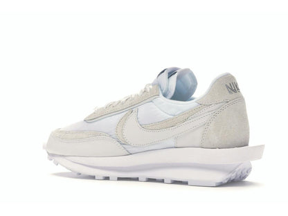 Nike LD Waffle Sacai White Nylon BV0073-101 - savito