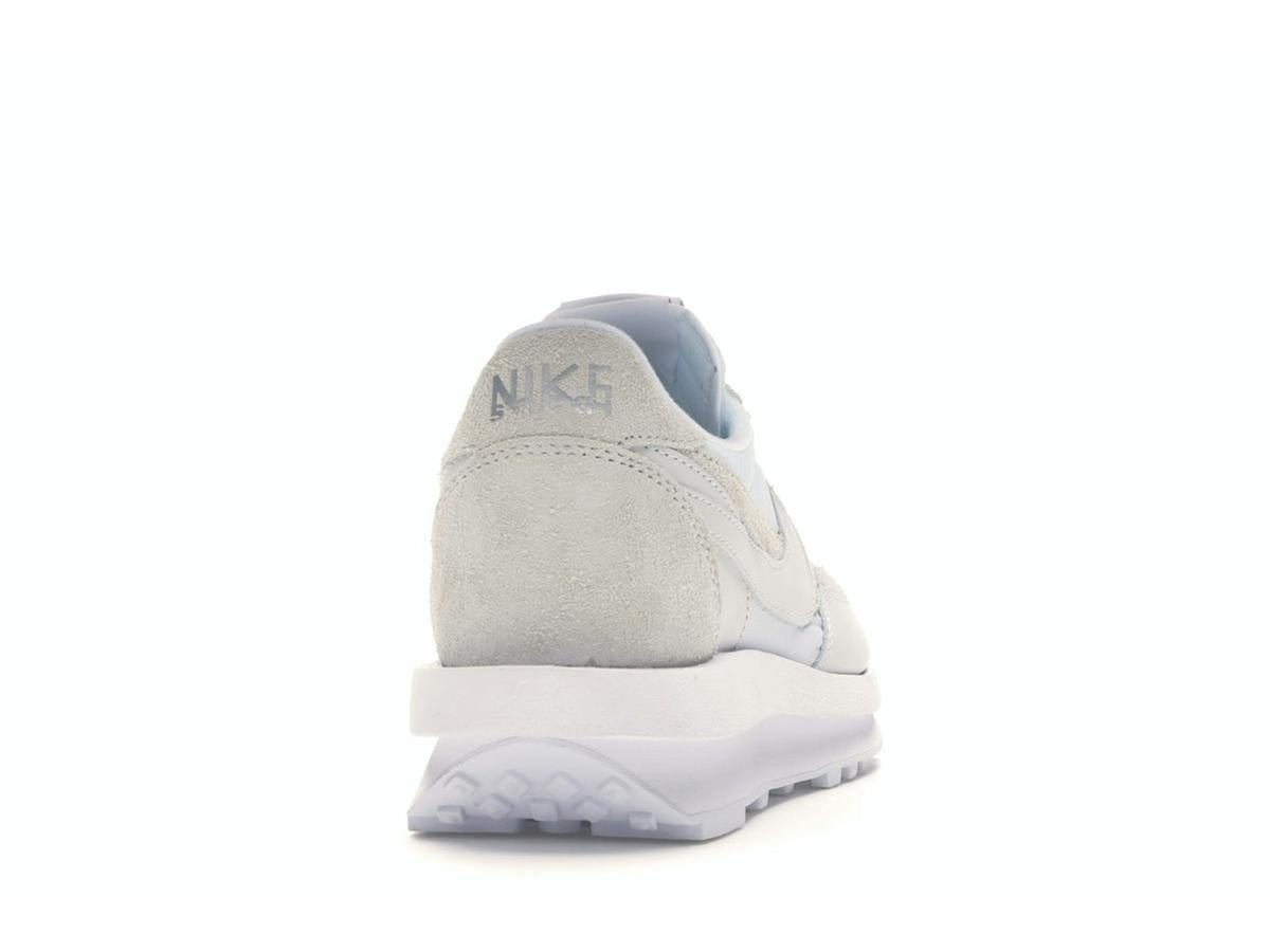 Nike LD Waffle Sacai White Nylon BV0073-101 - savito