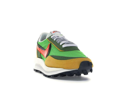 Nike LD Waffle sacai Green Gusto BV0073-300 - savito