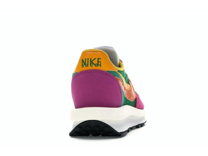 Nike Sacai LD Waffle Pine Green BV0073-301 - savito