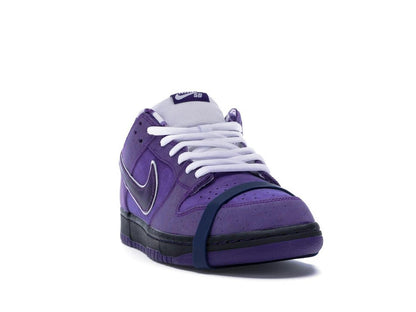 Nike SB Dunk Low Concepts Purple Lobster BV1310-555 - savito