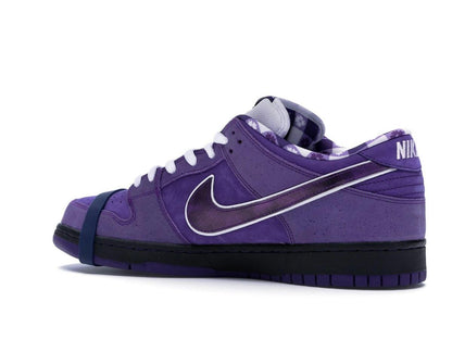 Nike SB Dunk Low Concepts Purple Lobster BV1310-555 - savito