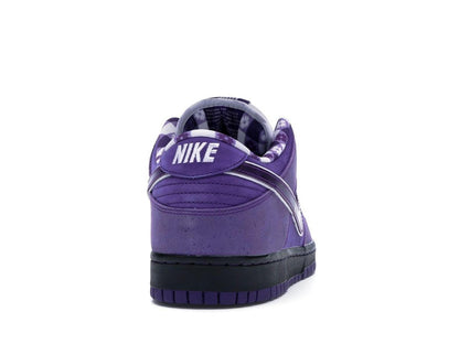 Nike SB Dunk Low Concepts Purple Lobster BV1310-555 - savito