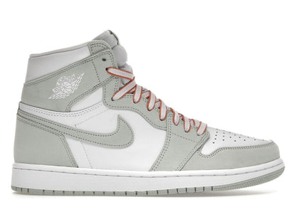 Jordan 1 Retro High OG Seafoam (Women's) CD0461-002 - savito