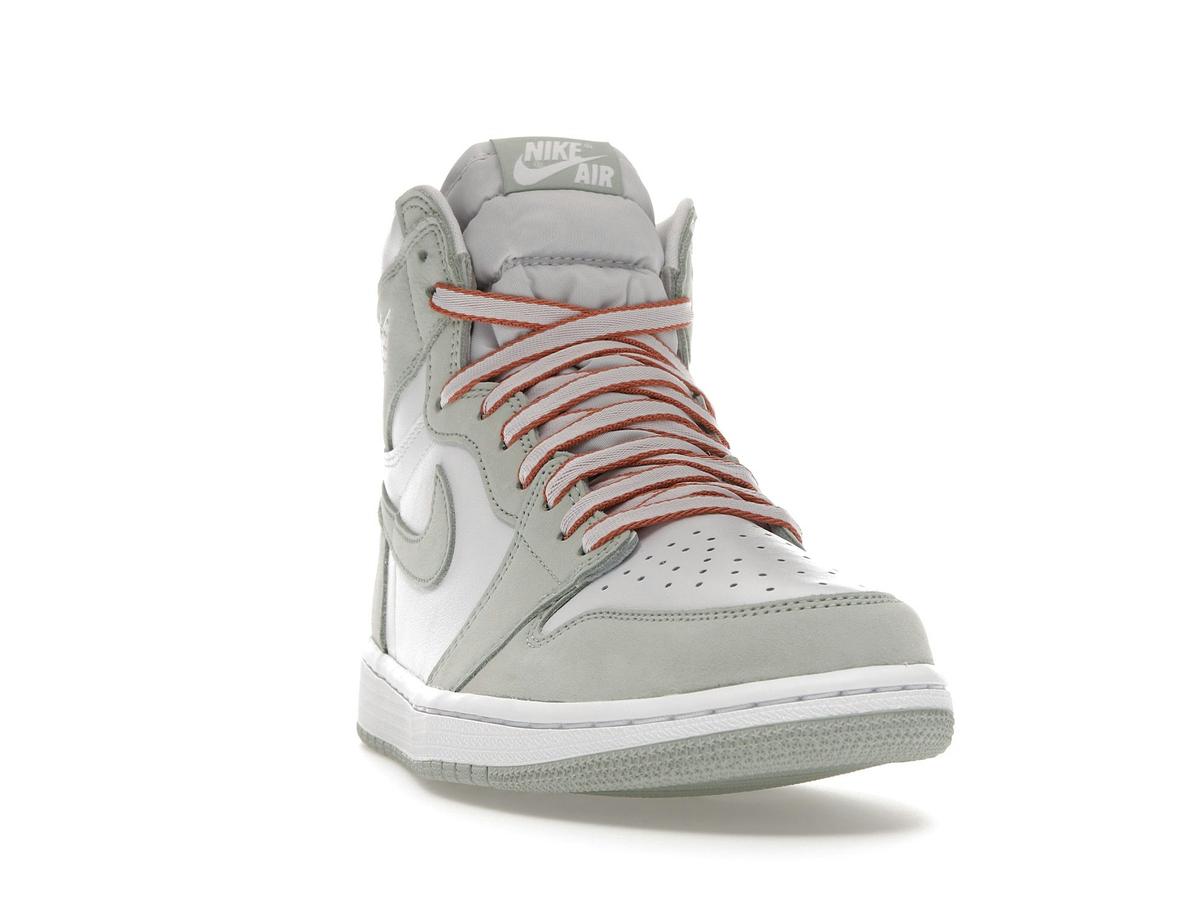 Jordan 1 Retro High OG Seafoam (Women's) CD0461-002 - savito