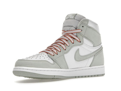 Jordan 1 Retro High OG Seafoam (Women's) CD0461-002 - savito