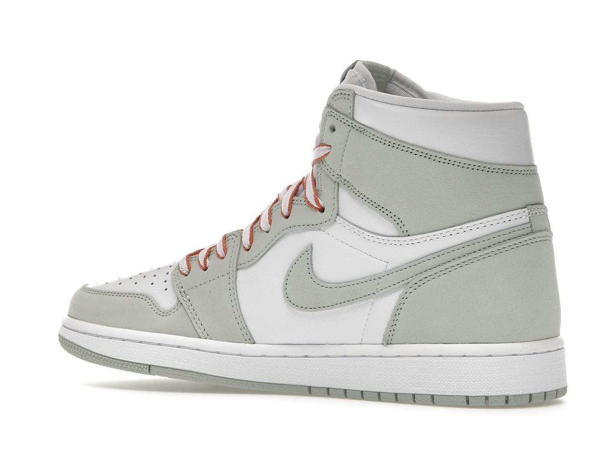 Jordan 1 Retro High OG Seafoam (Women's) CD0461-002 - savito