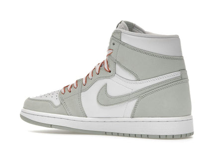 Jordan 1 Retro High OG Seafoam (Women's) CD0461-002 - savito