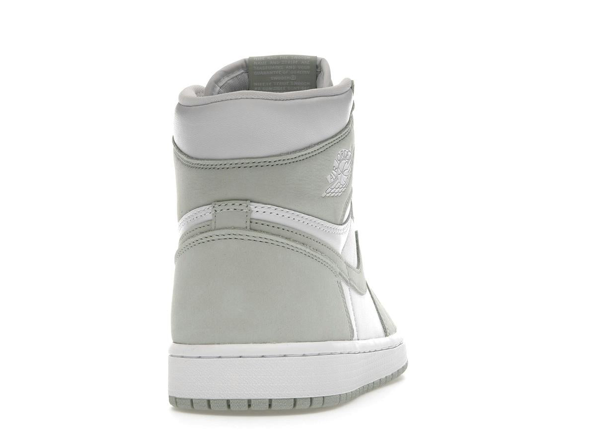 Jordan 1 Retro High OG Seafoam (Women's) CD0461-002 - savito