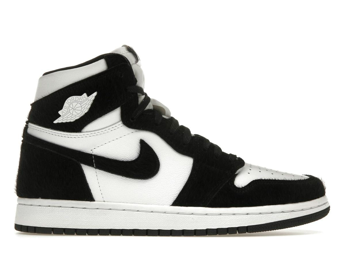 Jordan 1 Retro High Twist Women's Black CD0461-007 - savito