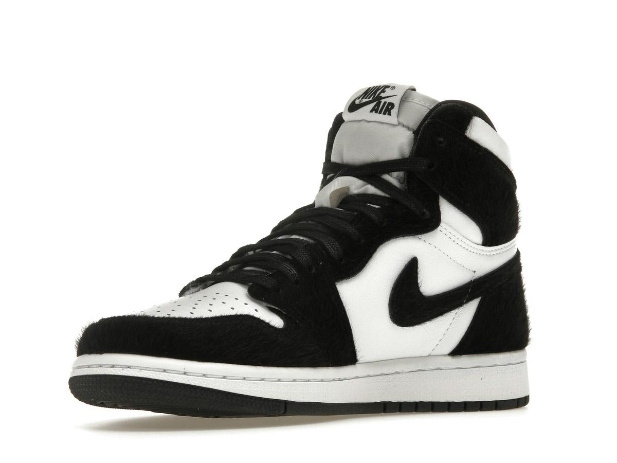 Jordan 1 Retro High Twist Women's Black CD0461-007 - savito