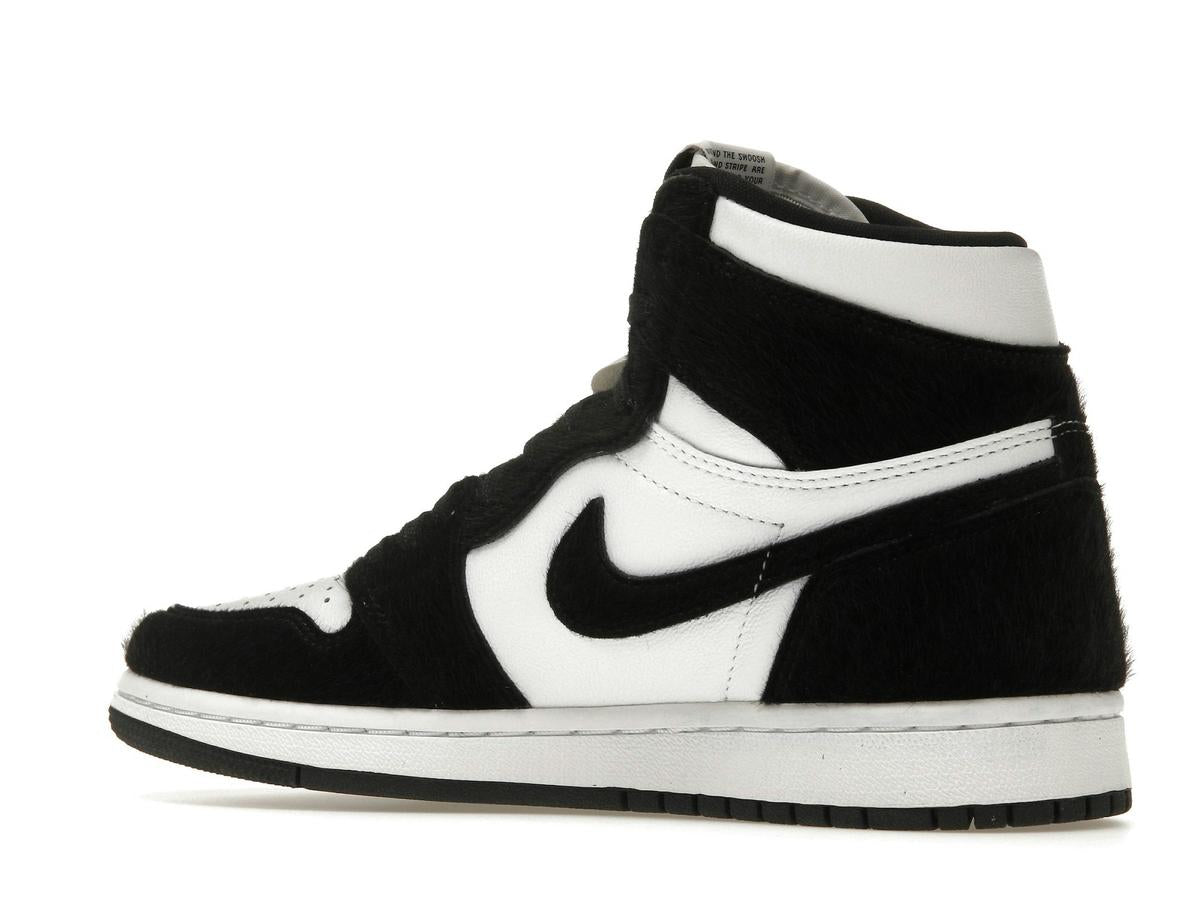 Jordan 1 Retro High Twist Women's Black CD0461-007 - savito