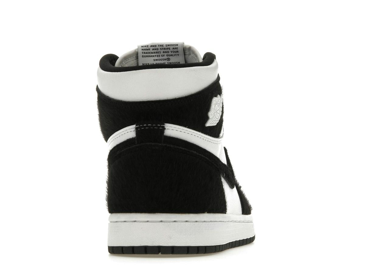Jordan 1 Retro High Twist Women's Black CD0461-007 - savito