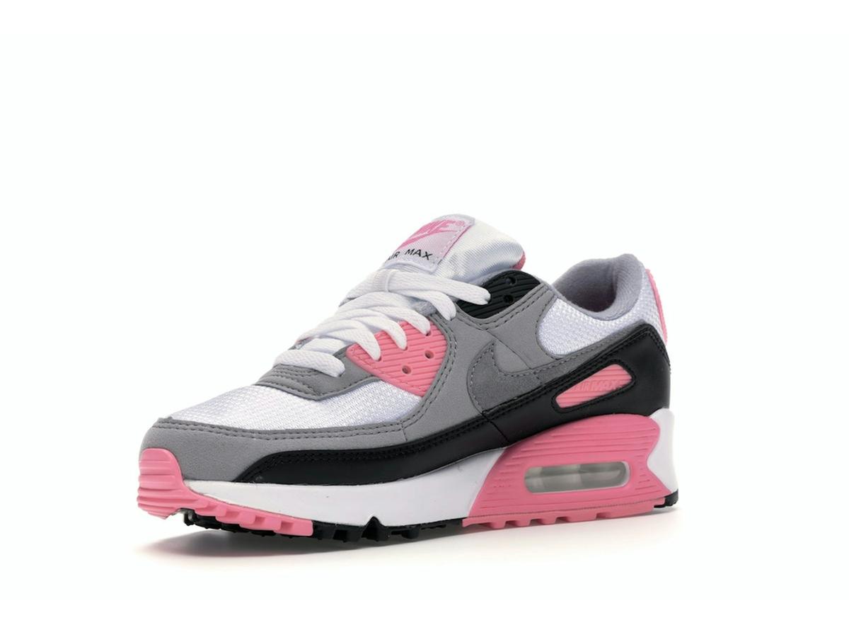 Nike Air Max 90 Recraft Rose Women's CD0490-102 - savito
