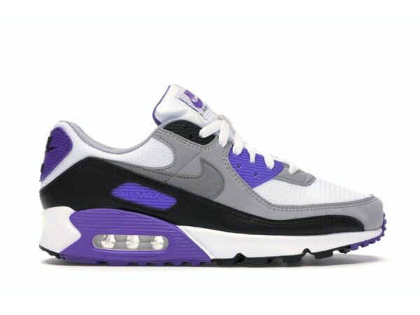 Nike Air Max 90 Recraft Hyper Grape Women's CD0490-103 - savito