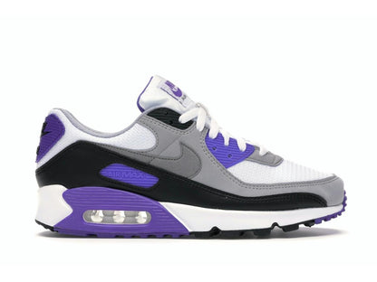 Nike Air Max 90 Recraft Hyper Grape Women's CD0490-103 - savito