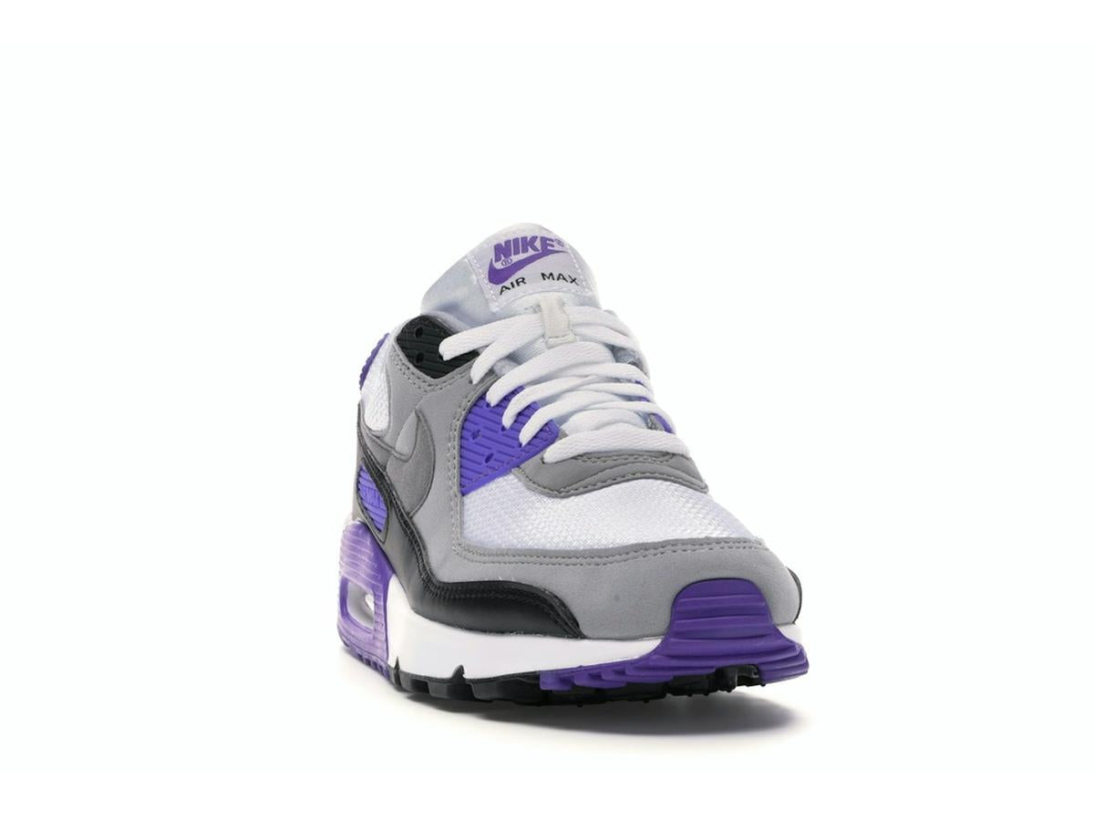 Nike Air Max 90 Recraft Hyper Grape Women's CD0490-103 - savito