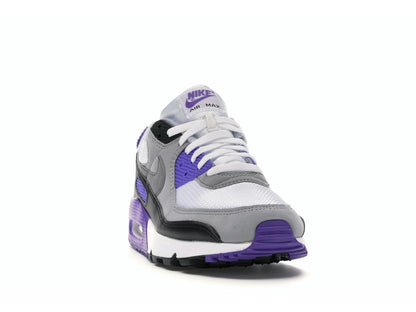 Nike Air Max 90 Recraft Hyper Grape Women's CD0490-103 - savito