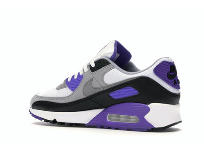 Nike Air Max 90 Recraft Hyper Grape Women's CD0490-103 - savito