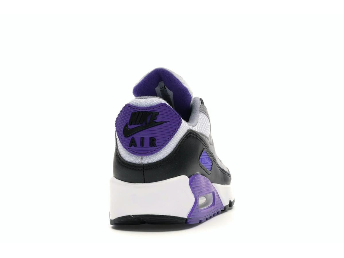 Nike Air Max 90 Recraft Hyper Grape Women's CD0490-103 - savito