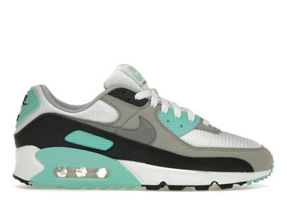 Nike Air Max 90 Recraft Turquoise Women's CD0490-104 - savito