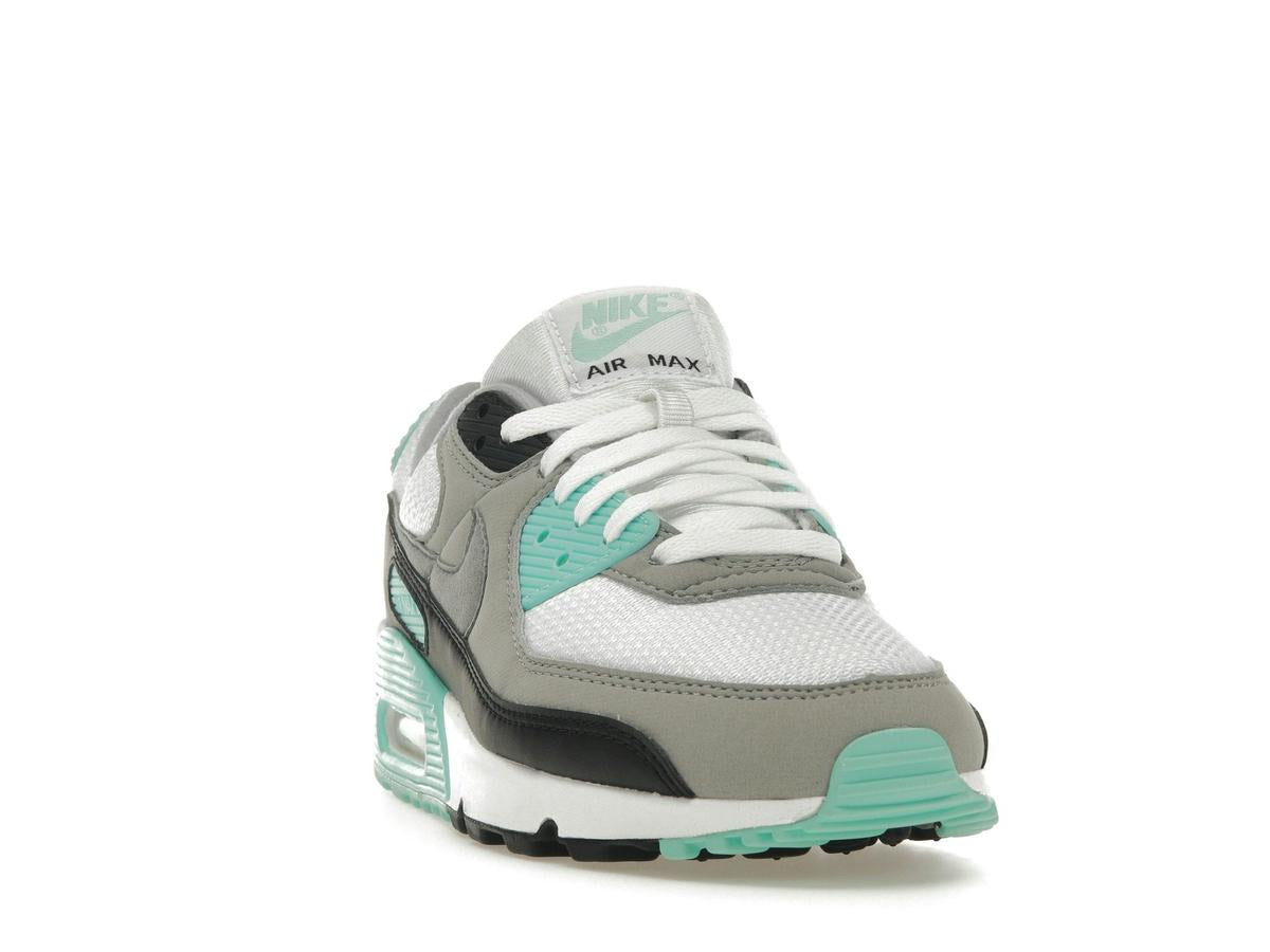 Nike Air Max 90 Recraft Turquoise Women's CD0490-104 - savito