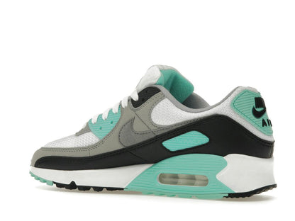 Nike Air Max 90 Recraft Turquoise Women's CD0490-104 - savito