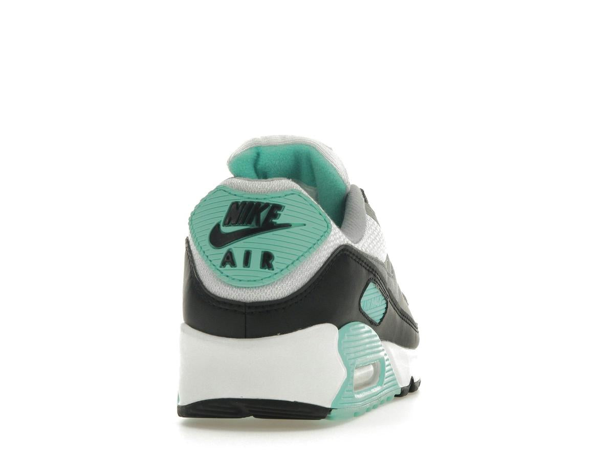 Nike Air Max 90 Recraft Turquoise Women's CD0490-104 - savito