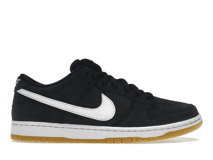 Nike SB Dunk Low Pro Black Gum CD2563-006 - savito