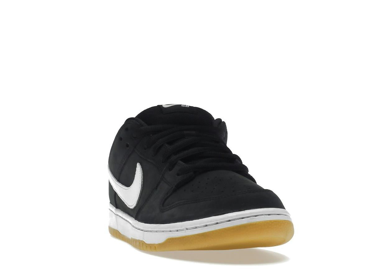 Nike SB Dunk Low Pro Black Gum CD2563-006 - savito