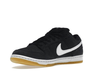 Nike SB Dunk Low Pro Black Gum CD2563-006 - savito
