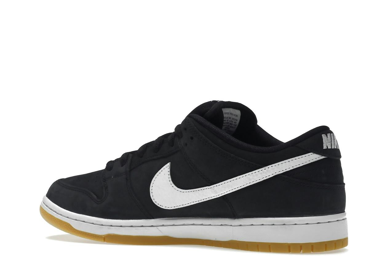 Nike SB Dunk Low Pro Black Gum CD2563-006 - savito