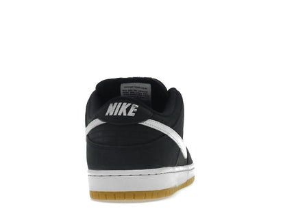 Nike SB Dunk Low Pro Black Gum CD2563-006 - savito