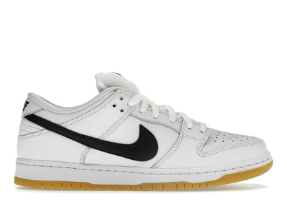 Nike SB Dunk Low Pro White Gum CD2563-101 - savito