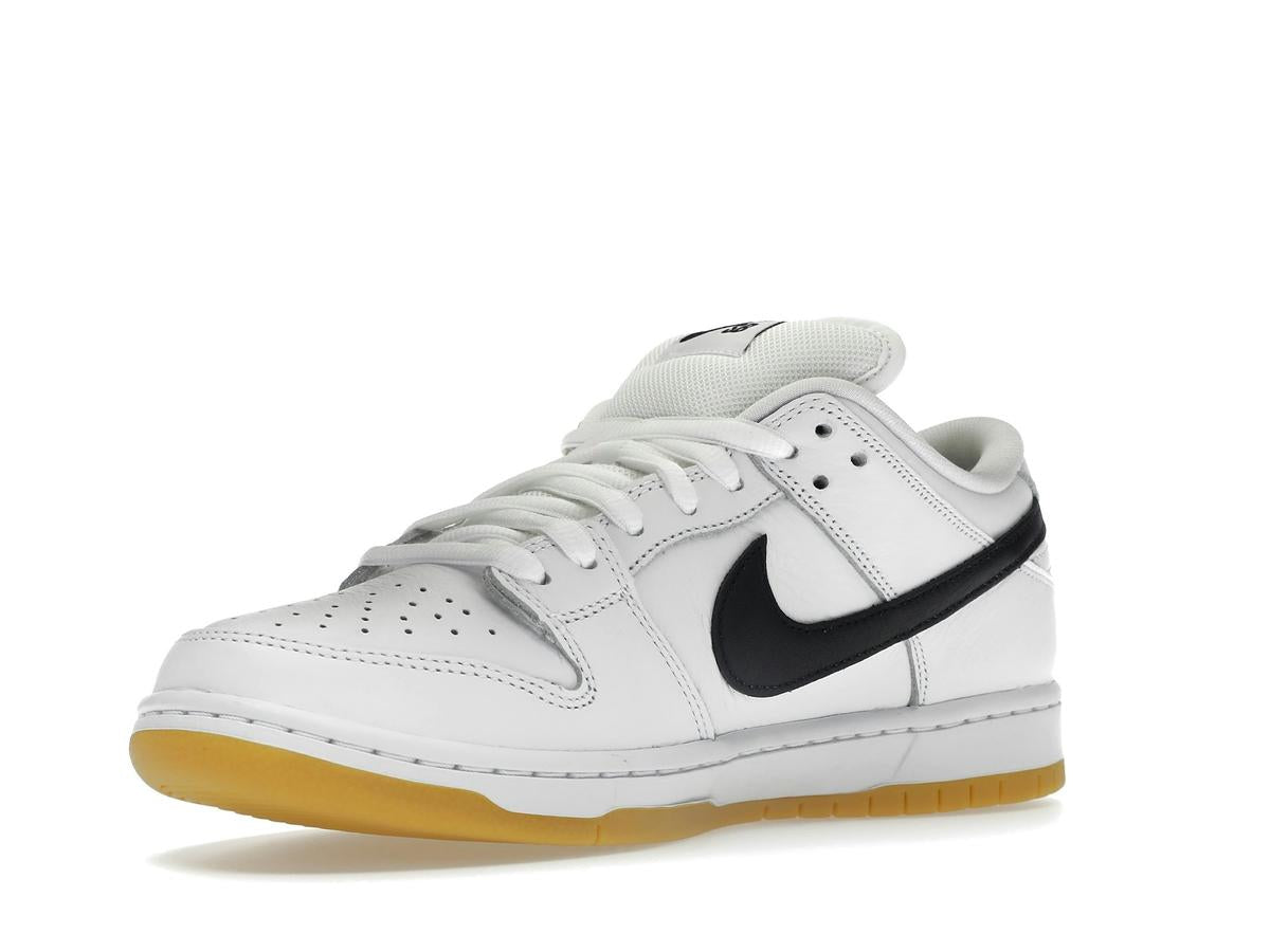 Nike SB Dunk Low Pro White Gum CD2563-101 - savito
