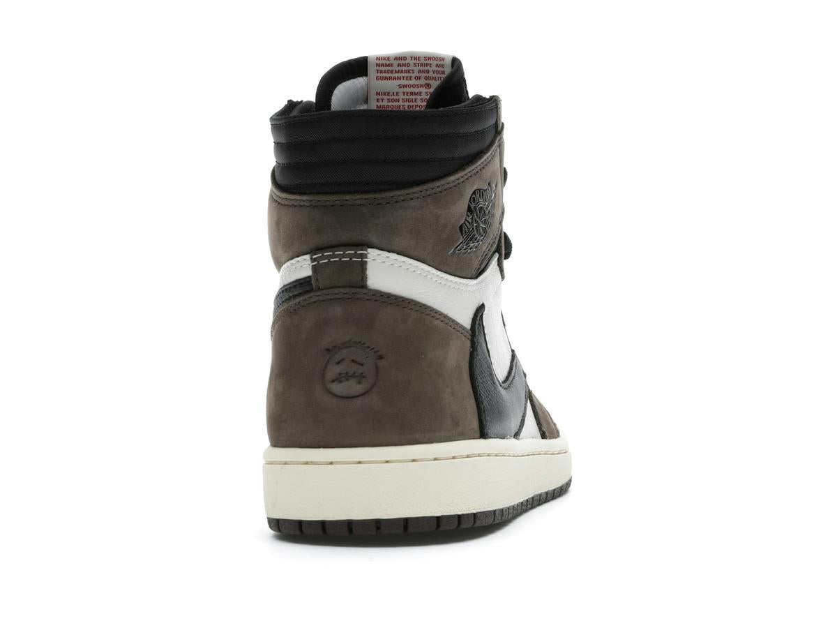 Jordan 1 Retro High OG SP Travis Scott Mocha CD4487-100 - savito