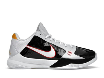 Nike Kobe 5 Protro Bruce Lee Alternate CD4991-101 - savito