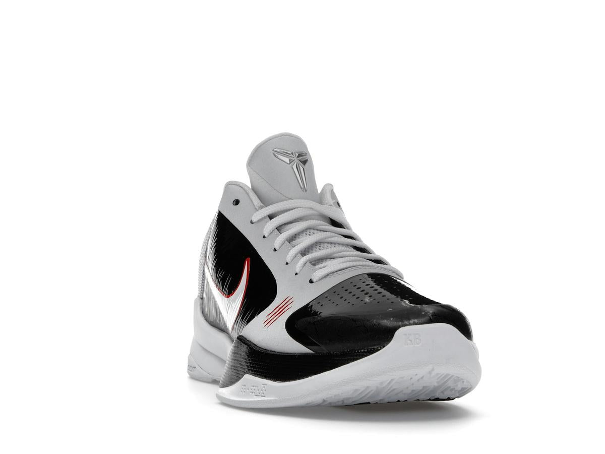 Nike Kobe 5 Protro Bruce Lee Alternate CD4991-101 - savito