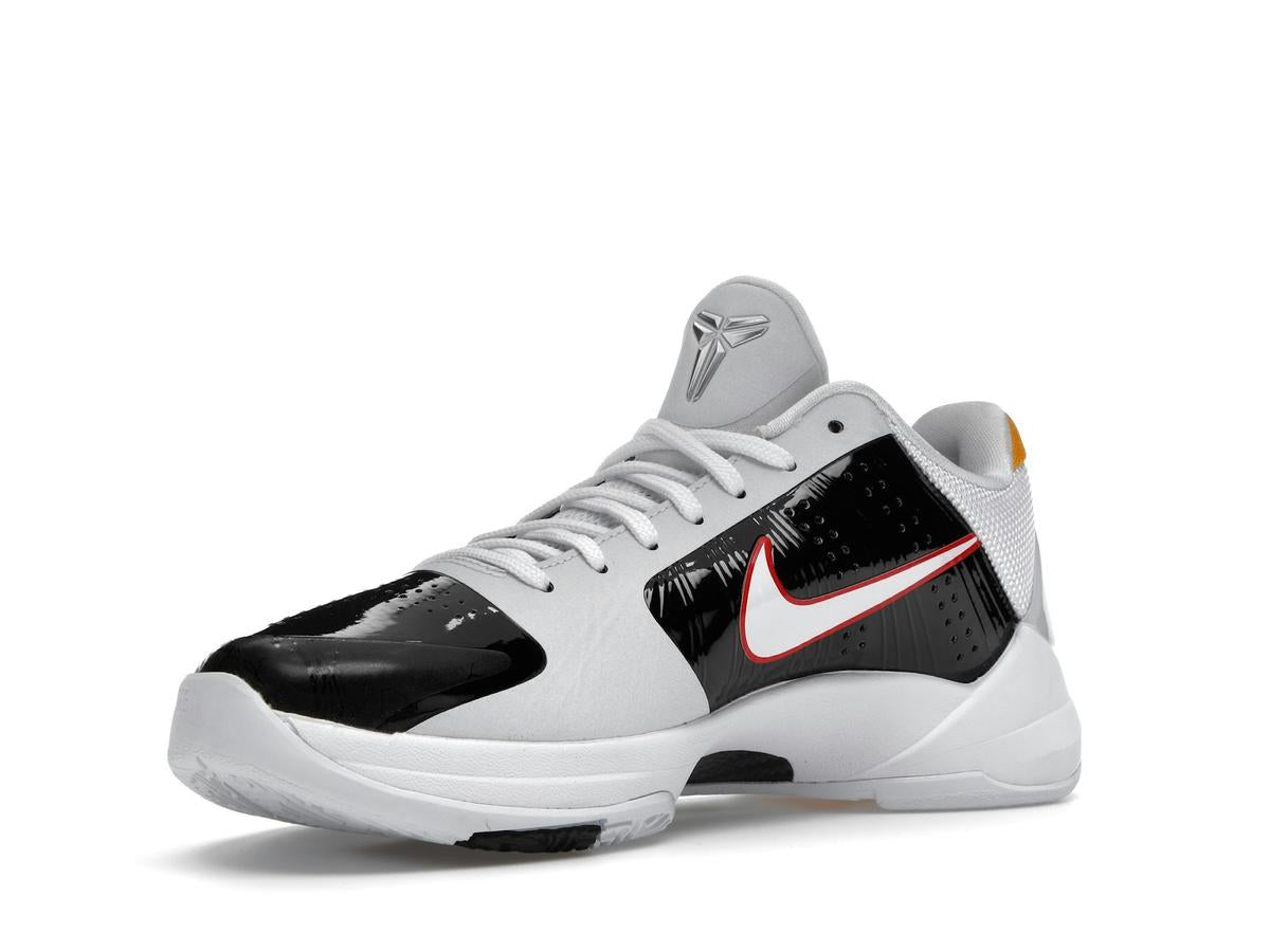 Nike Kobe 5 Protro Bruce Lee Alternate CD4991-101 - savito