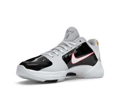 Nike Kobe 5 Protro Bruce Lee Alternate CD4991-101 - savito