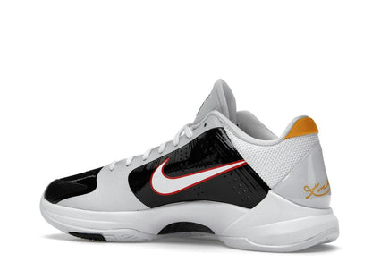 Nike Kobe 5 Protro Bruce Lee Alternate CD4991-101 - savito