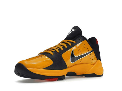 Nike Kobe 5 Protro Bruce Lee CD4991-700 Del Sol - savito