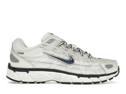 Nike P-6000 Obsidian Summit White Lifestyle Sneakers CD6404-018 - savito
