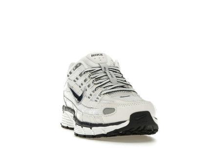 Nike P-6000 Obsidian Summit White Lifestyle Sneakers CD6404-018 - savito